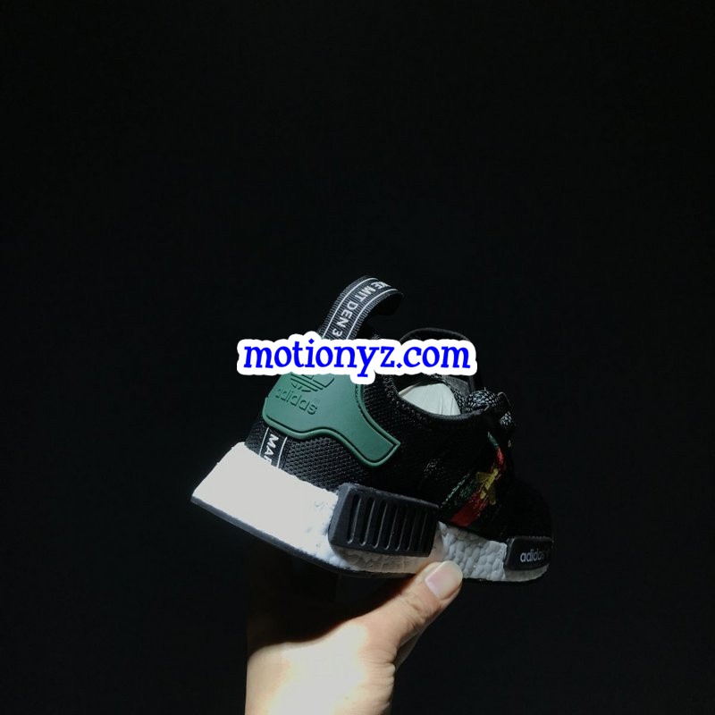 Real Boost Adidas NMD XR1 GC